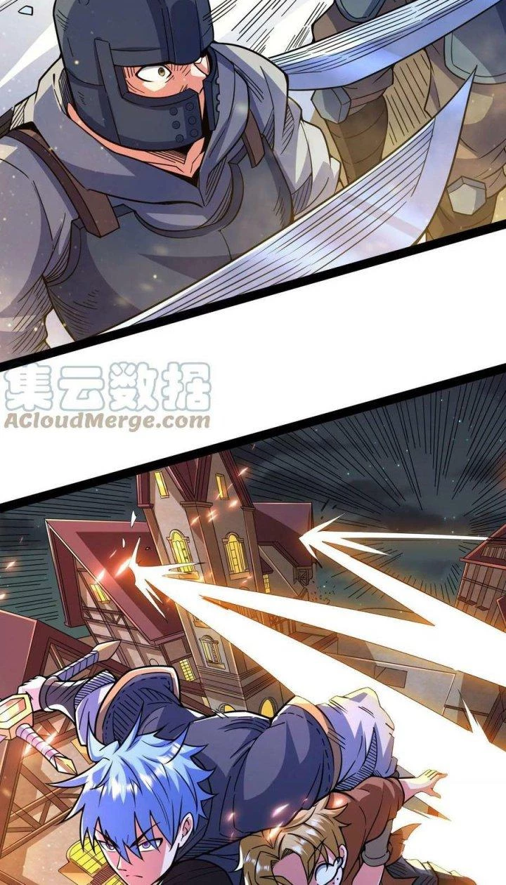 Đánh Bại Chư Thiên Chapter 138 - Trang 3