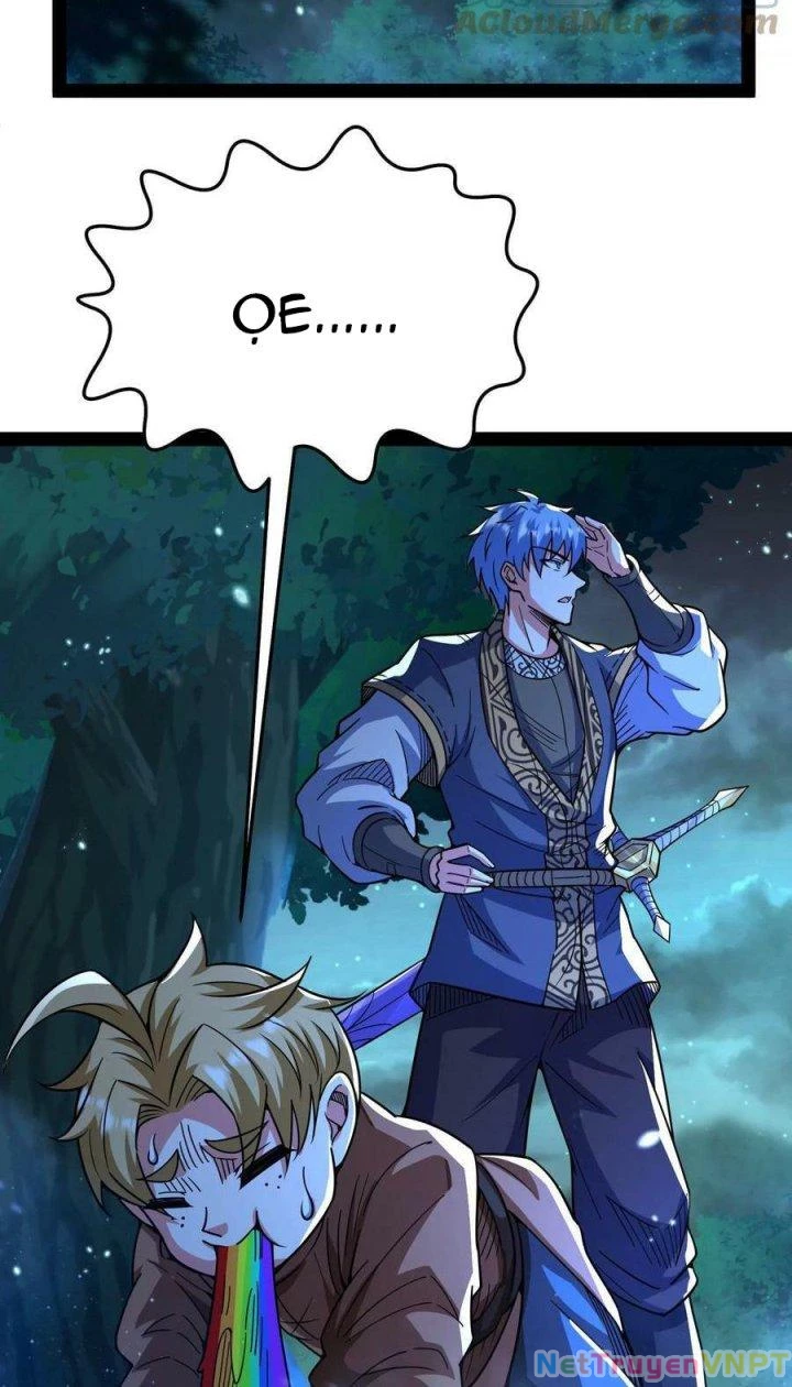Đánh Bại Chư Thiên Chapter 138 - Trang 3