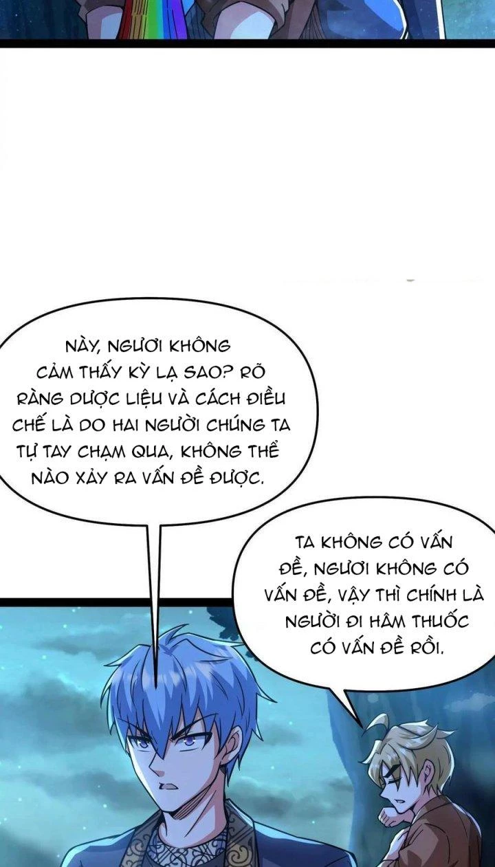 Đánh Bại Chư Thiên Chapter 138 - Trang 3
