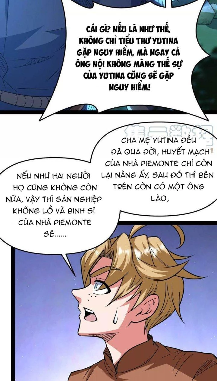 Đánh Bại Chư Thiên Chapter 138 - Trang 3