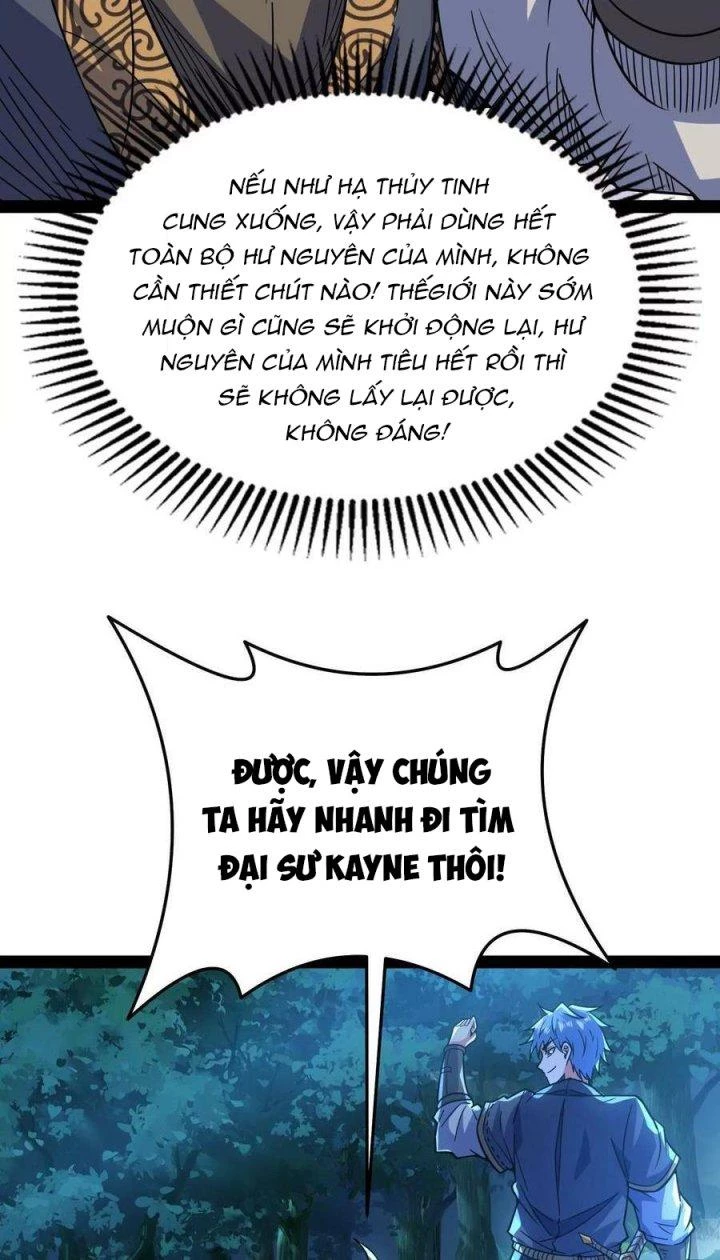 Đánh Bại Chư Thiên Chapter 138 - Trang 3