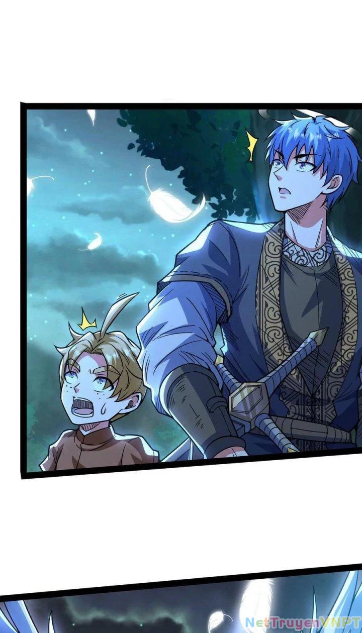 Đánh Bại Chư Thiên Chapter 138 - Trang 3