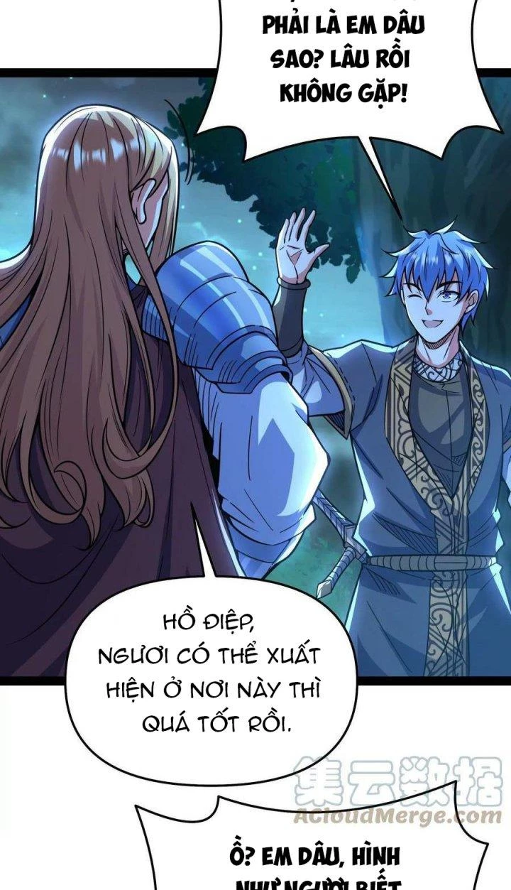 Đánh Bại Chư Thiên Chapter 138 - Trang 3