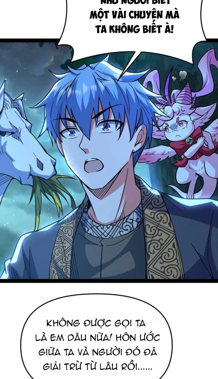 Đánh Bại Chư Thiên Chapter 138 - Trang 3