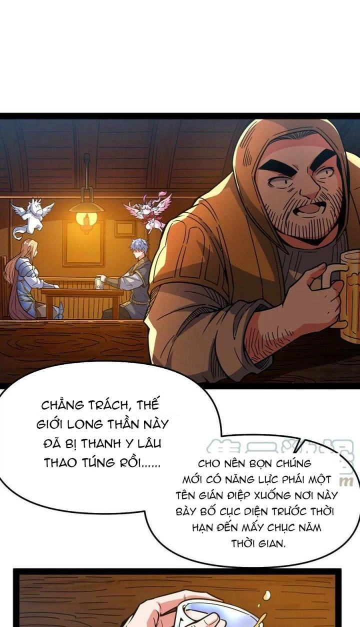Đánh Bại Chư Thiên Chapter 138 - Trang 3