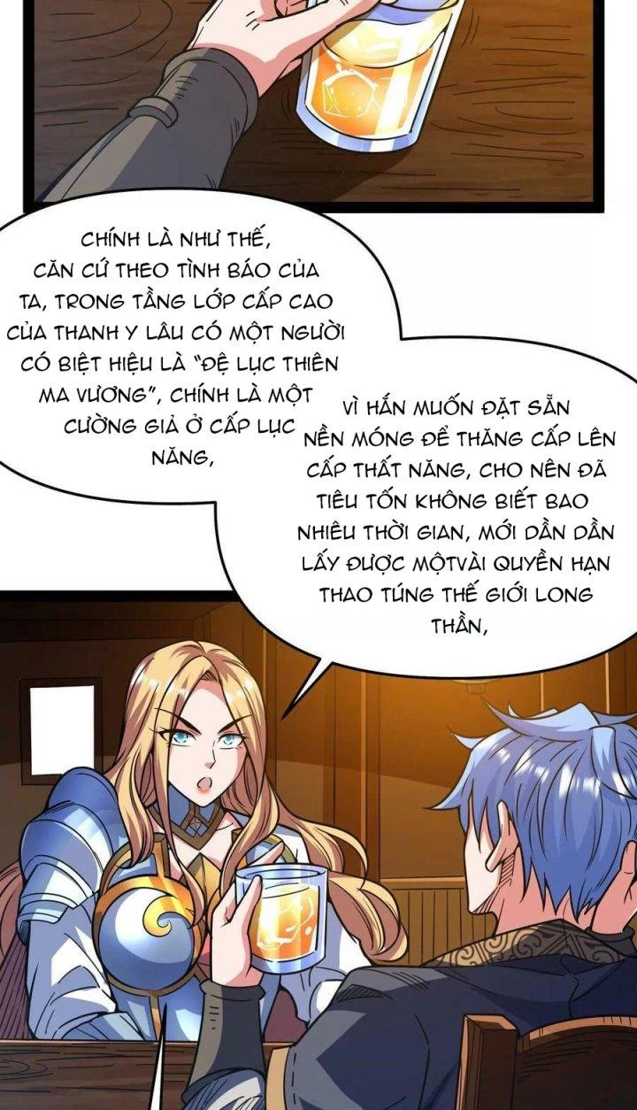 Đánh Bại Chư Thiên Chapter 138 - Trang 3