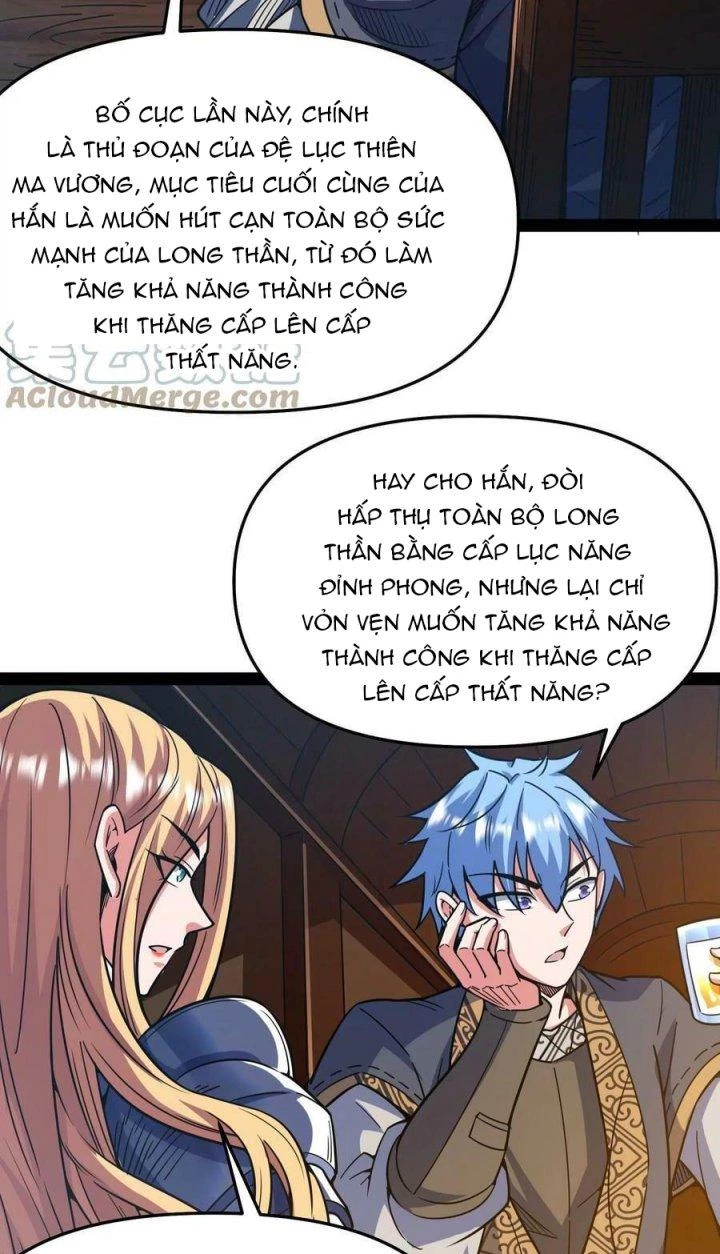 Đánh Bại Chư Thiên Chapter 138 - Trang 3