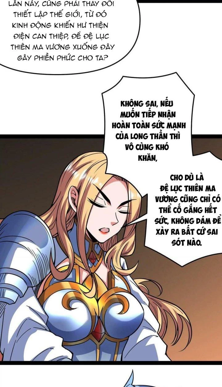 Đánh Bại Chư Thiên Chapter 138 - Trang 3