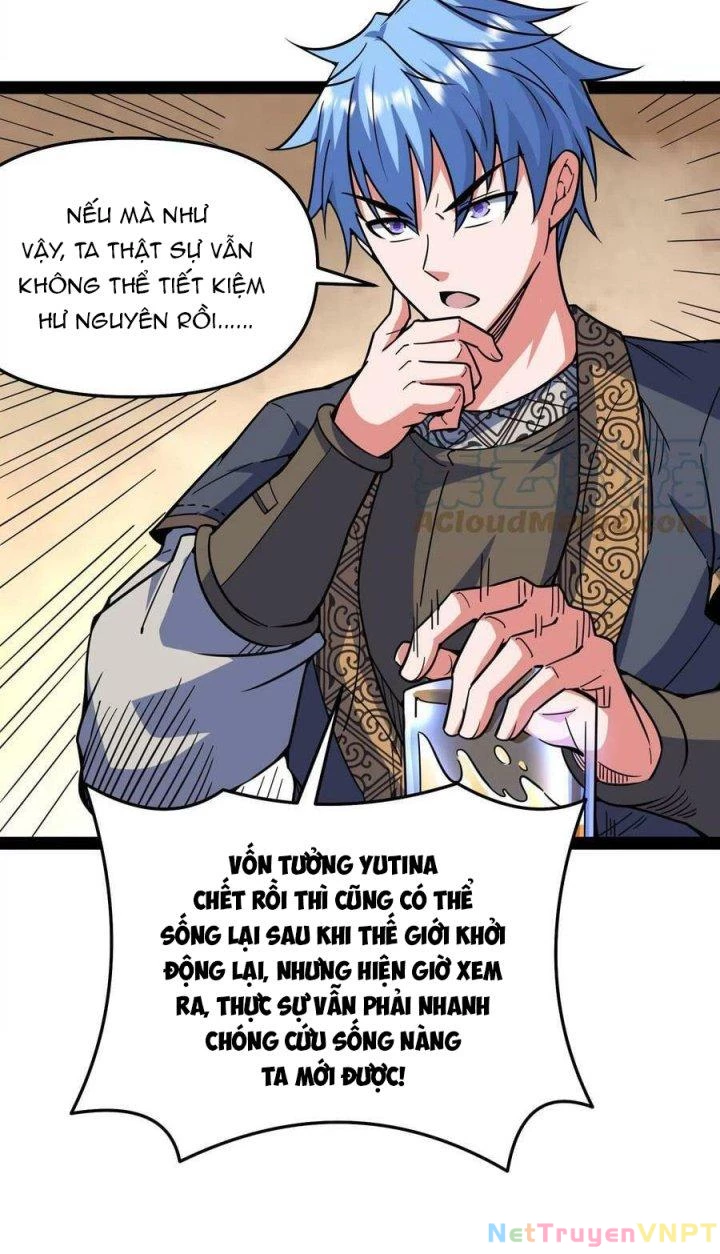 Đánh Bại Chư Thiên Chapter 138 - Trang 3