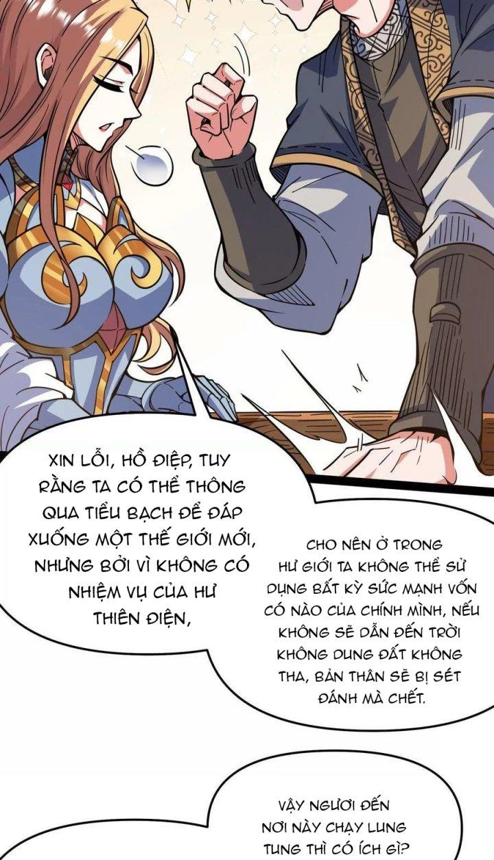 Đánh Bại Chư Thiên Chapter 138 - Trang 3