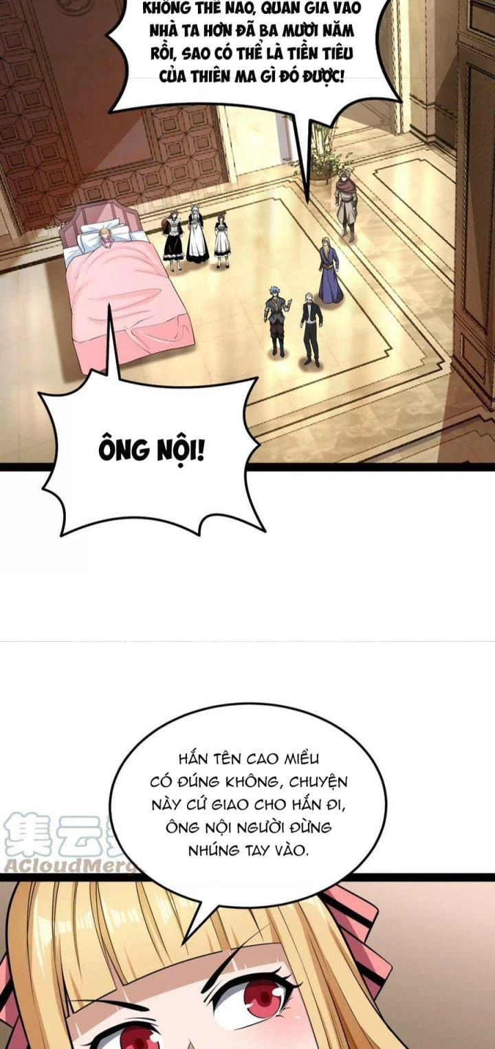 Đánh Bại Chư Thiên Chapter 140 - Trang 3