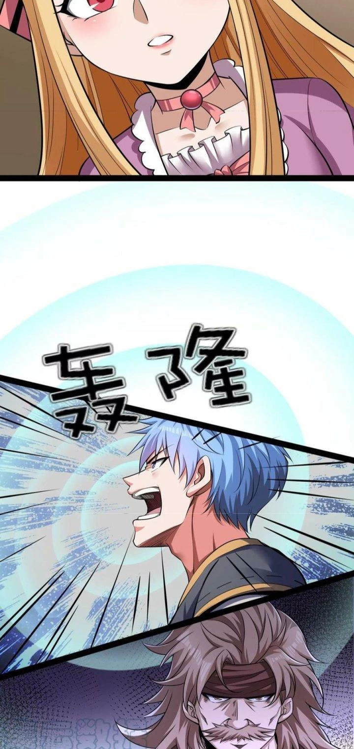 Đánh Bại Chư Thiên Chapter 140 - Trang 3