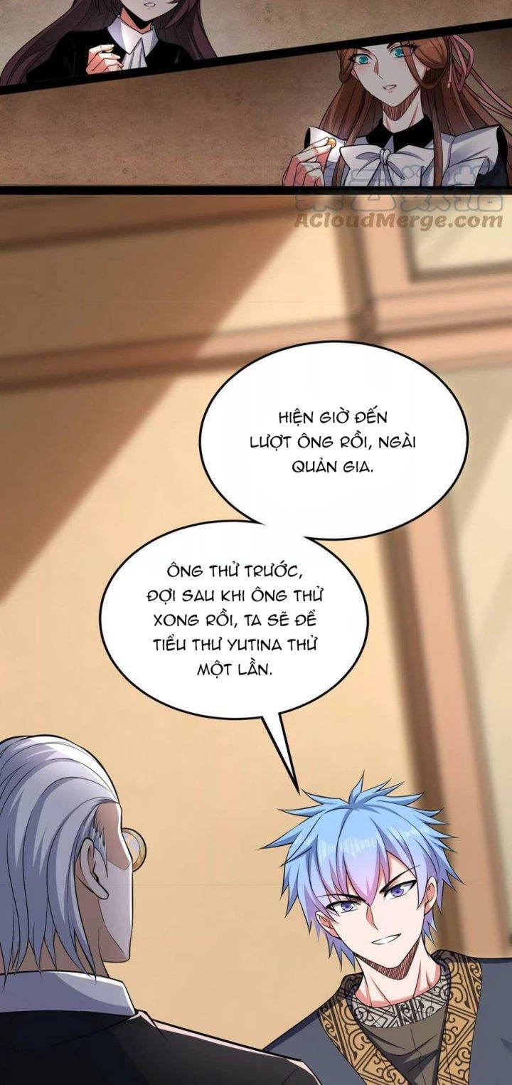 Đánh Bại Chư Thiên Chapter 140 - Trang 3