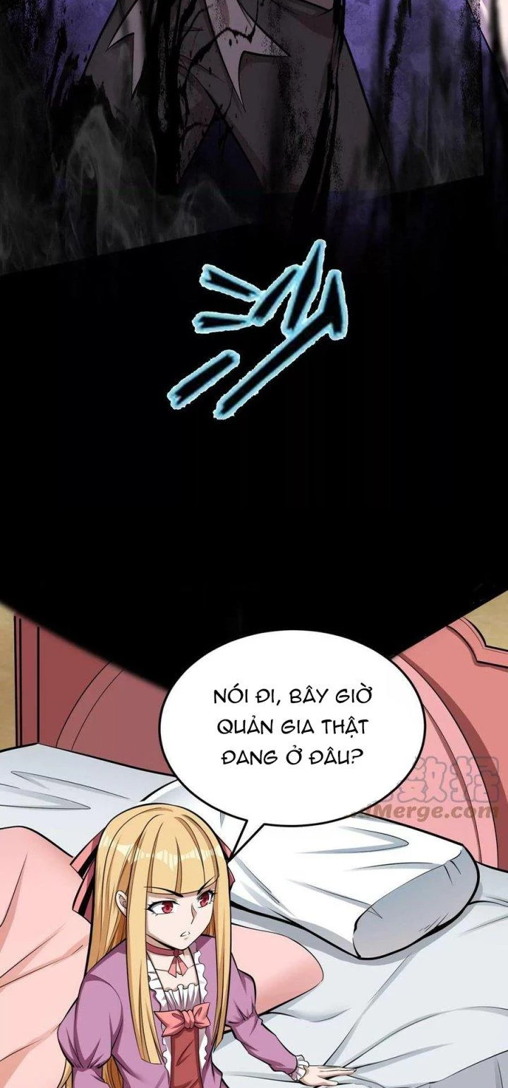 Đánh Bại Chư Thiên Chapter 140 - Trang 3