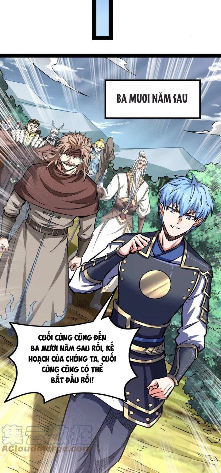 Đánh Bại Chư Thiên Chapter 140 - Trang 3