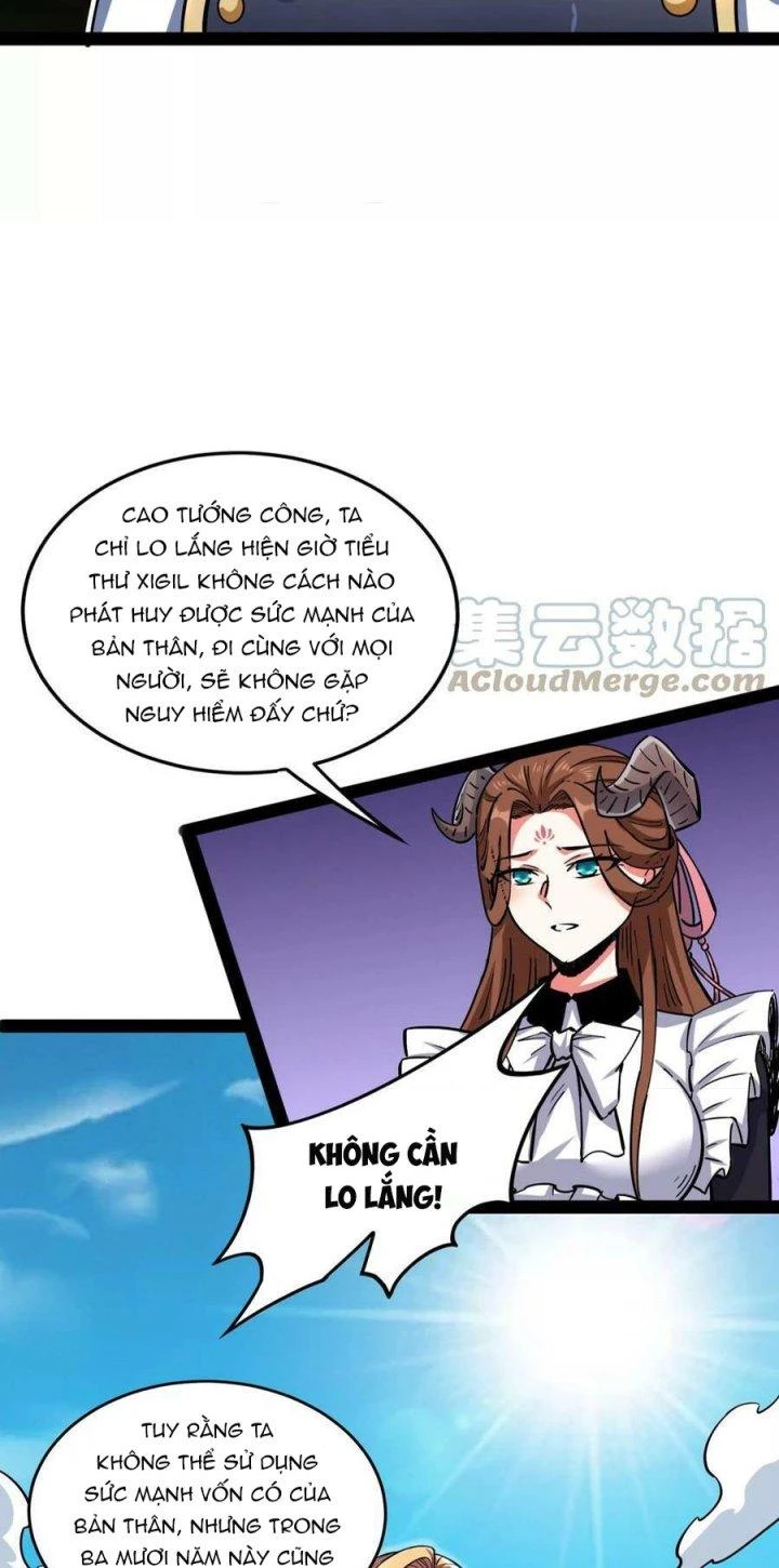 Đánh Bại Chư Thiên Chapter 140 - Trang 3