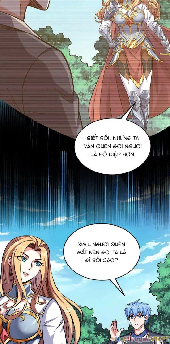 Đánh Bại Chư Thiên Chapter 140 - Trang 3