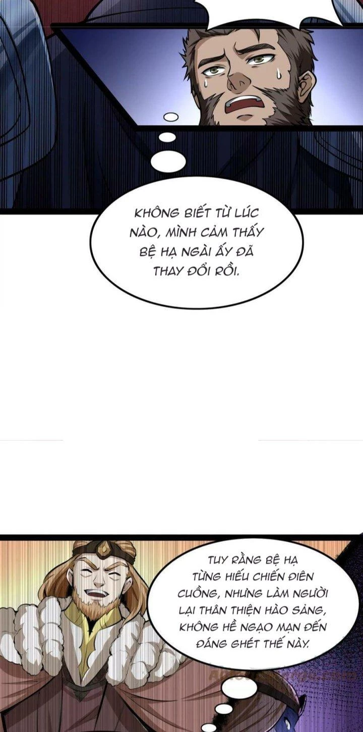 Đánh Bại Chư Thiên Chapter 140 - Trang 3