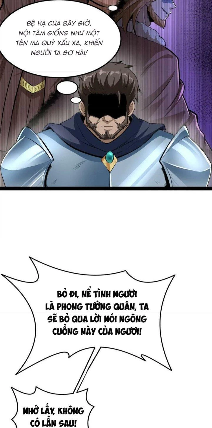 Đánh Bại Chư Thiên Chapter 140 - Trang 3