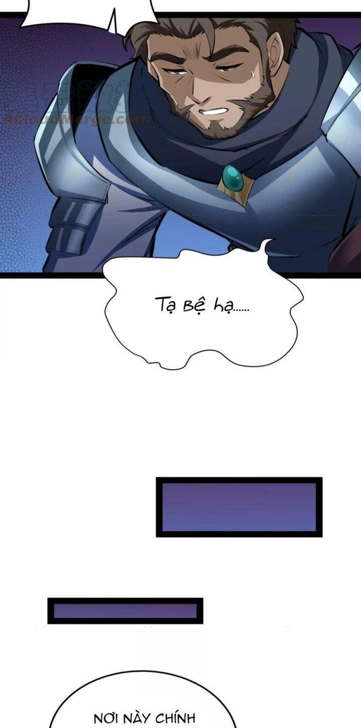 Đánh Bại Chư Thiên Chapter 140 - Trang 3