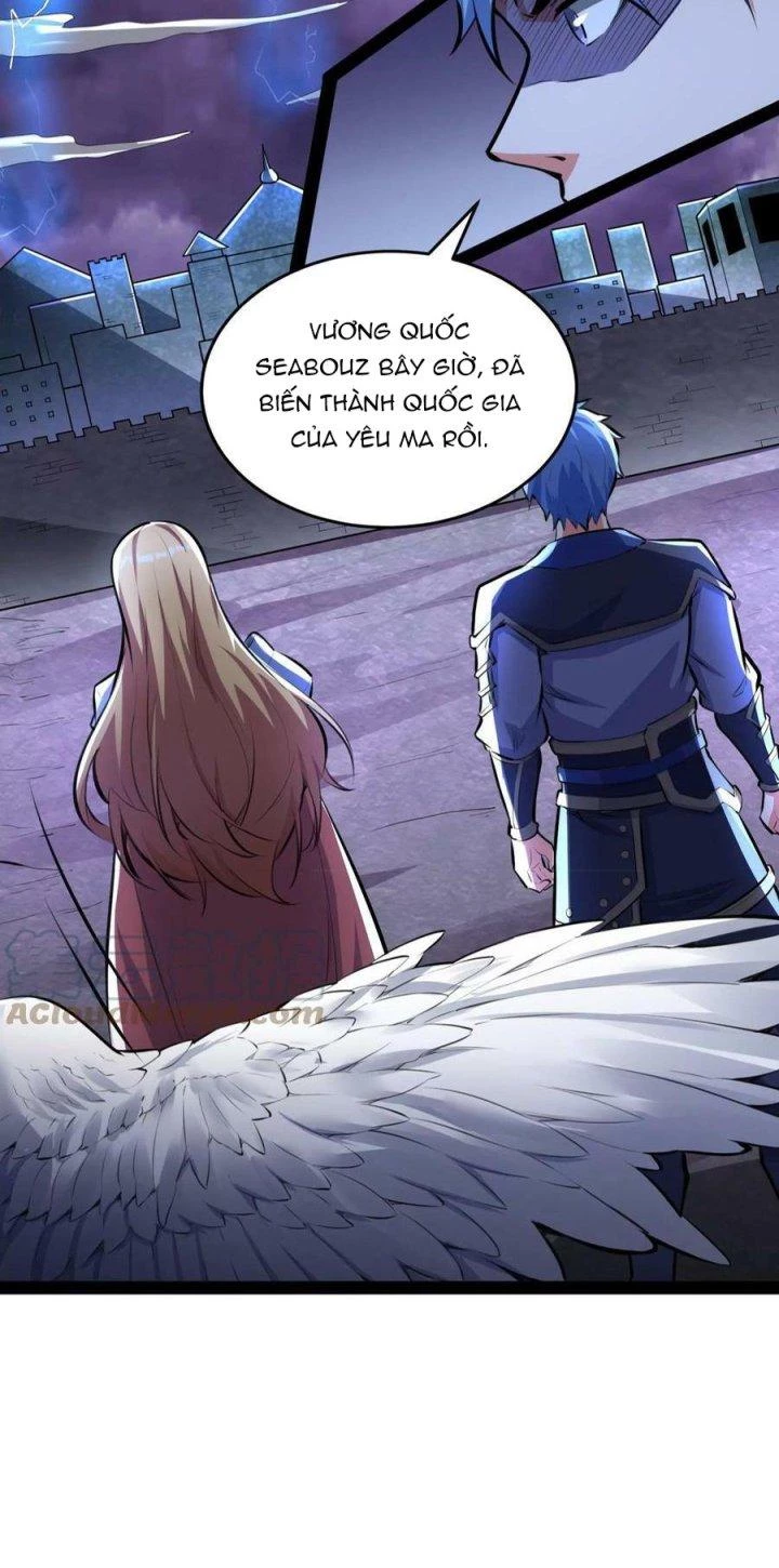 Đánh Bại Chư Thiên Chapter 140 - Trang 3