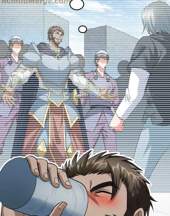 Đánh Bại Chư Thiên Chapter 141 - Trang 4