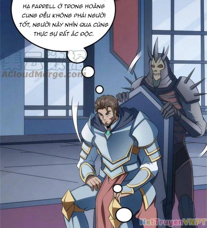 Đánh Bại Chư Thiên Chapter 141 - Trang 4