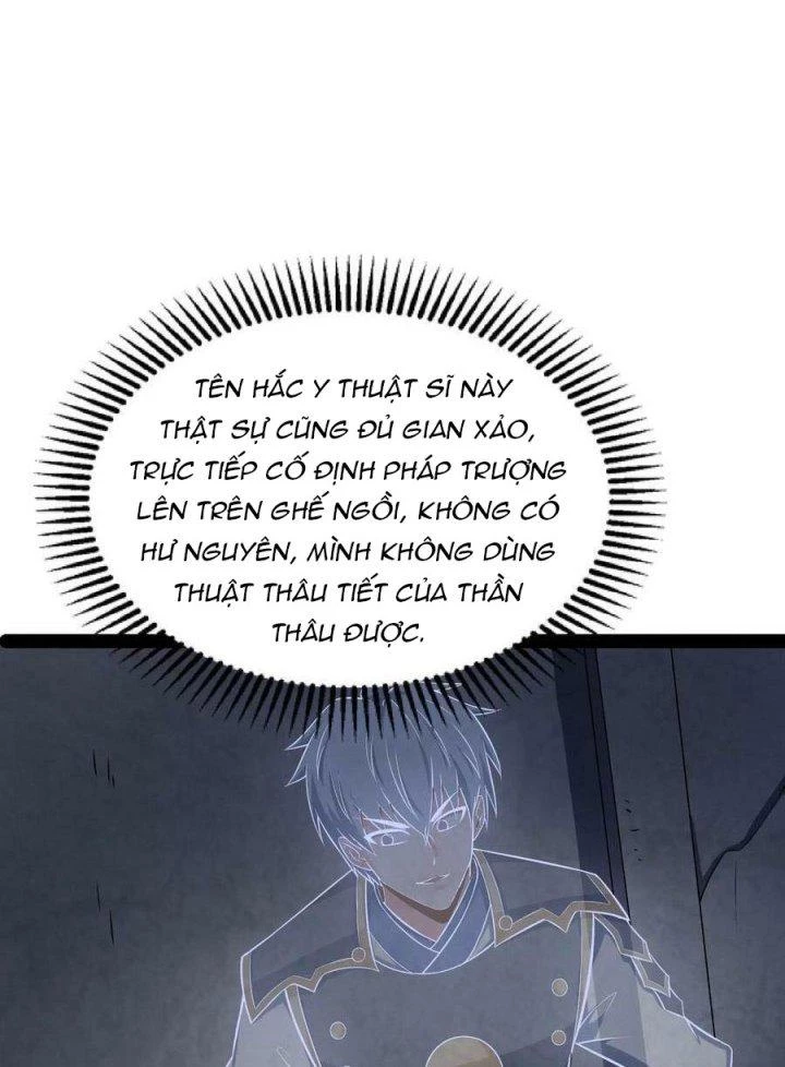Đánh Bại Chư Thiên Chapter 141 - Trang 4