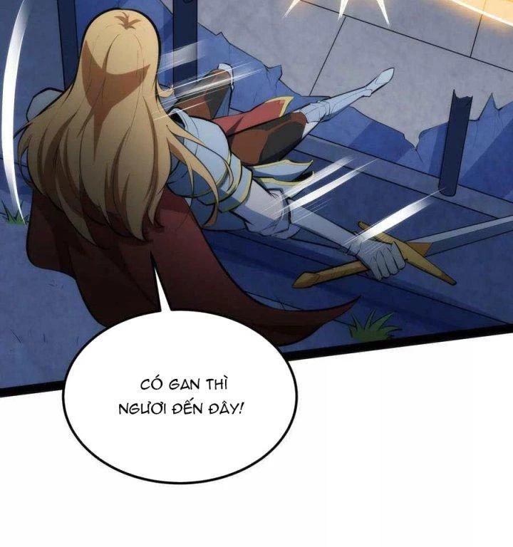 Đánh Bại Chư Thiên Chapter 141 - Trang 4