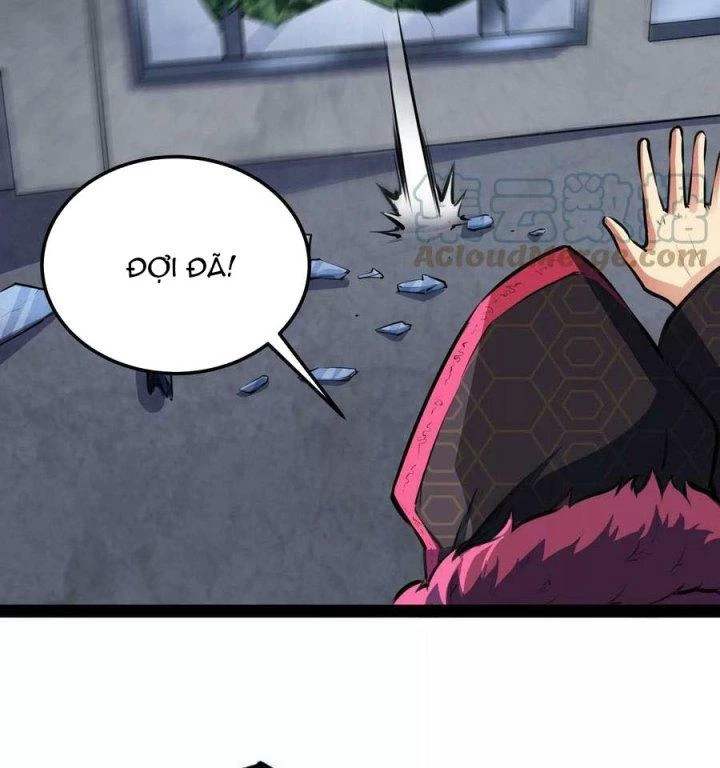 Đánh Bại Chư Thiên Chapter 141 - Trang 4