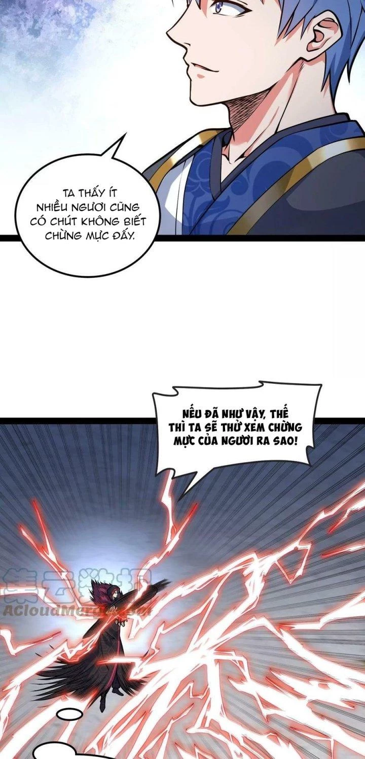 Đánh Bại Chư Thiên Chapter 142 - Next Chapter 143