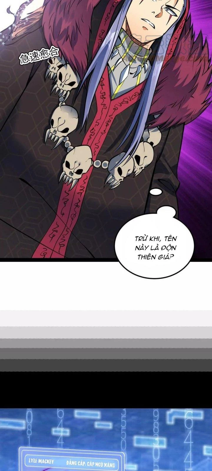 Đánh Bại Chư Thiên Chapter 142 - Next Chapter 143