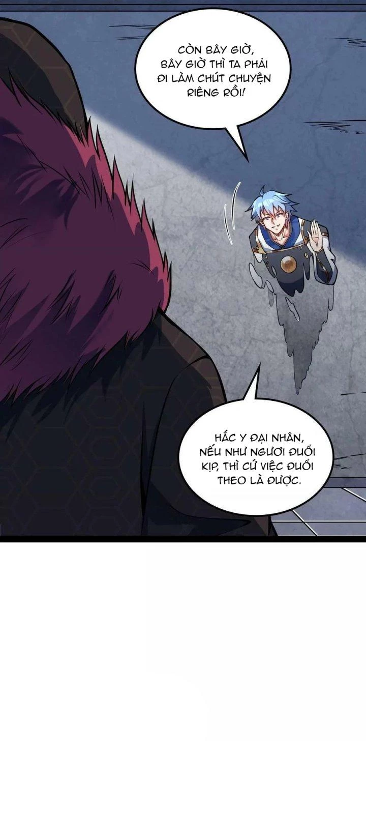 Đánh Bại Chư Thiên Chapter 142 - Next Chapter 143