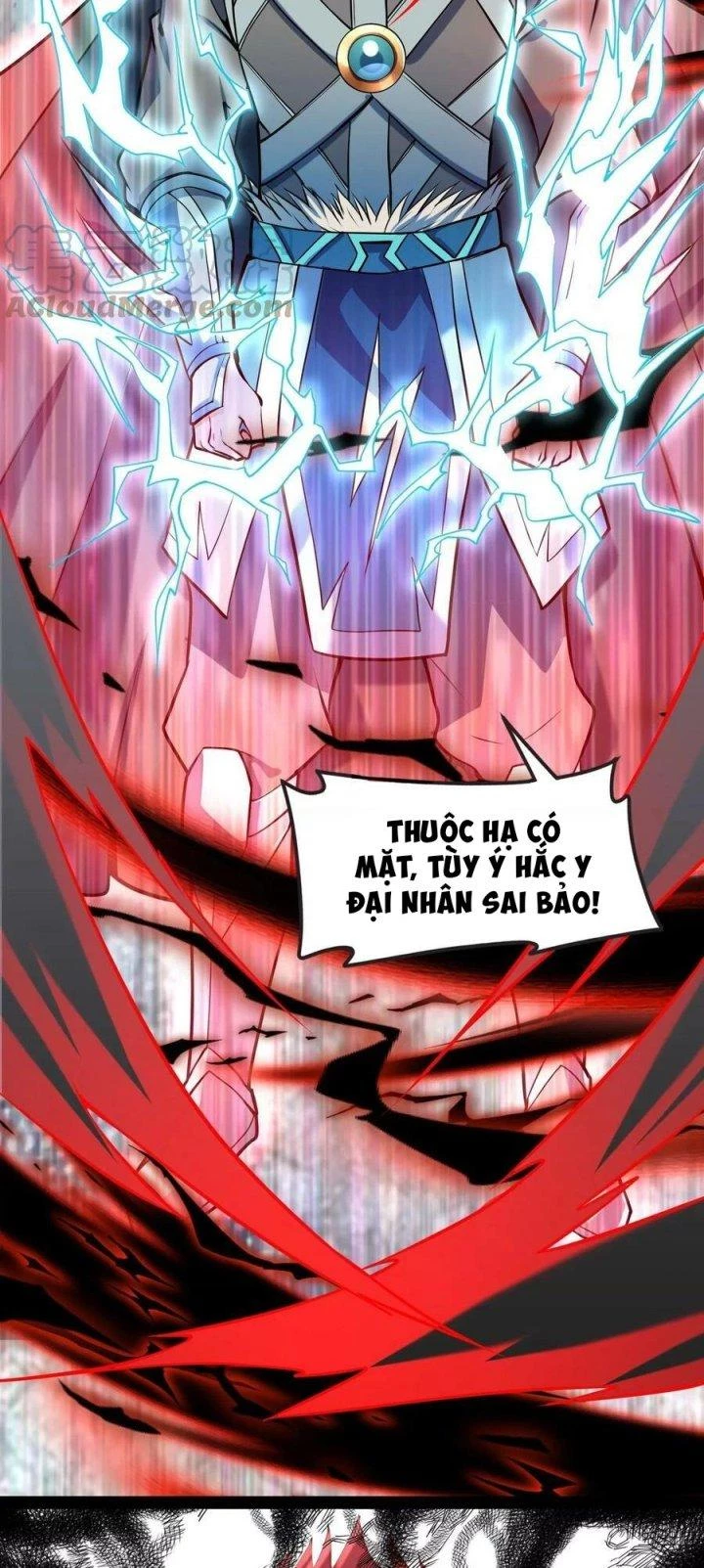 Đánh Bại Chư Thiên Chapter 142 - Next Chapter 143