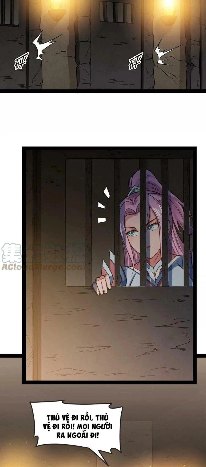 Đánh Bại Chư Thiên Chapter 142 - Next Chapter 143