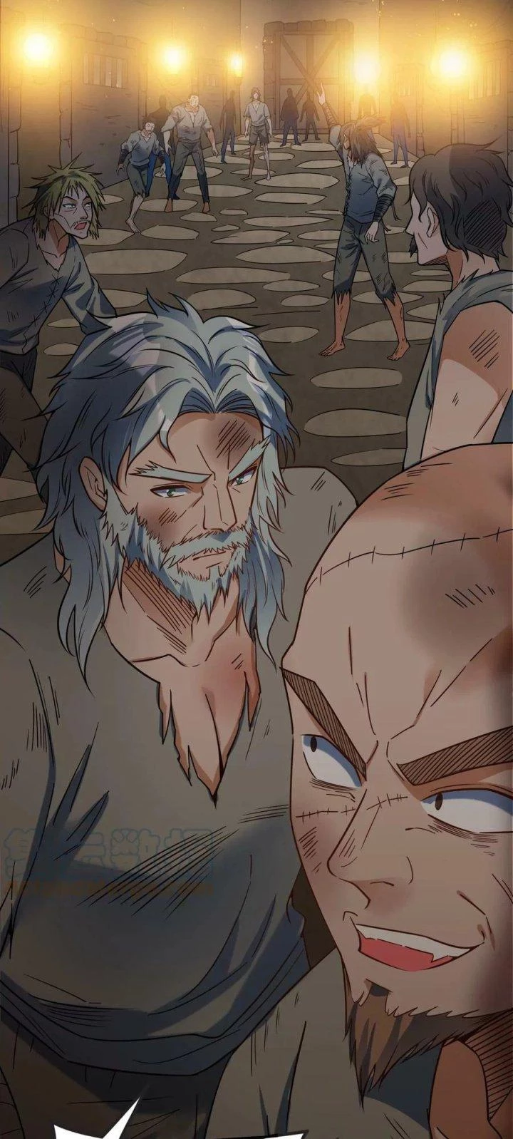 Đánh Bại Chư Thiên Chapter 142 - Next Chapter 143