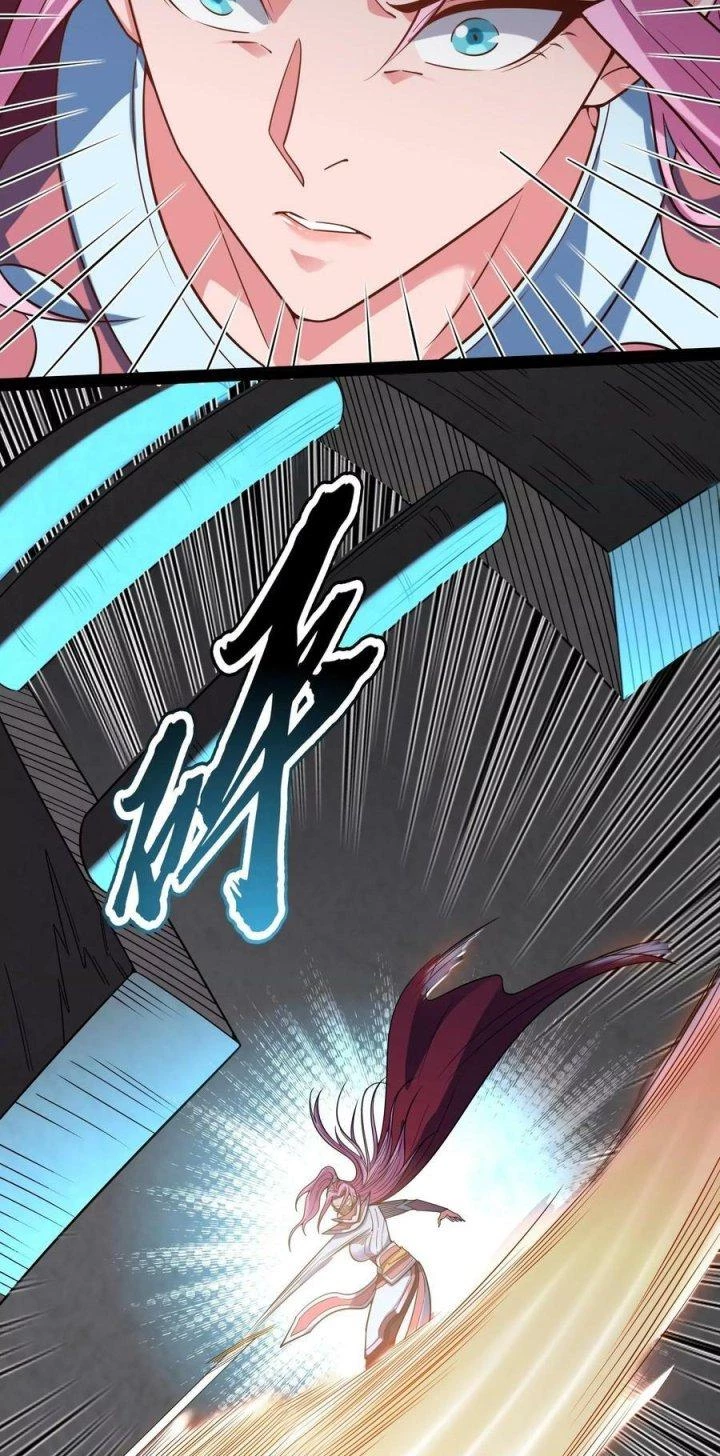 Đánh Bại Chư Thiên Chapter 142 - Next Chapter 143