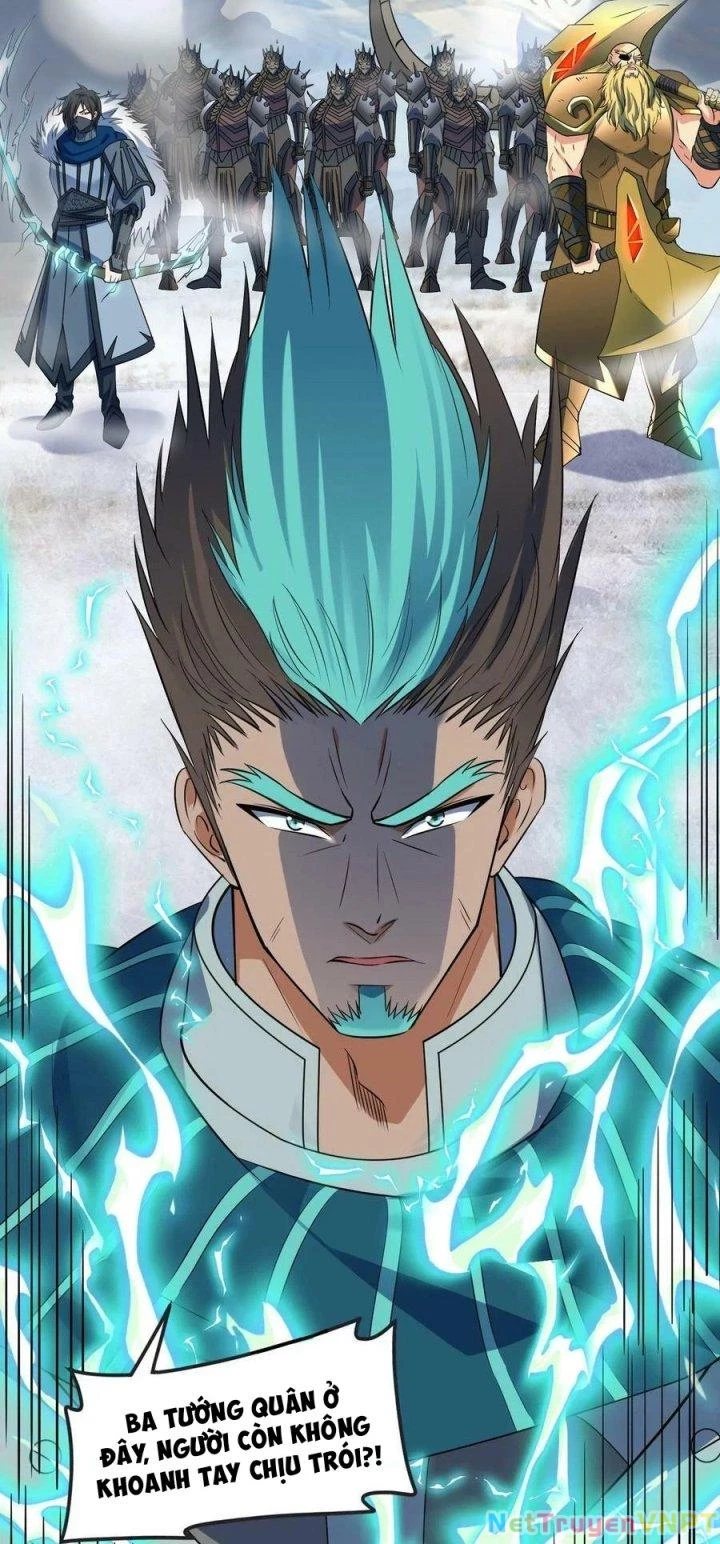 Đánh Bại Chư Thiên Chapter 142 - Next Chapter 143