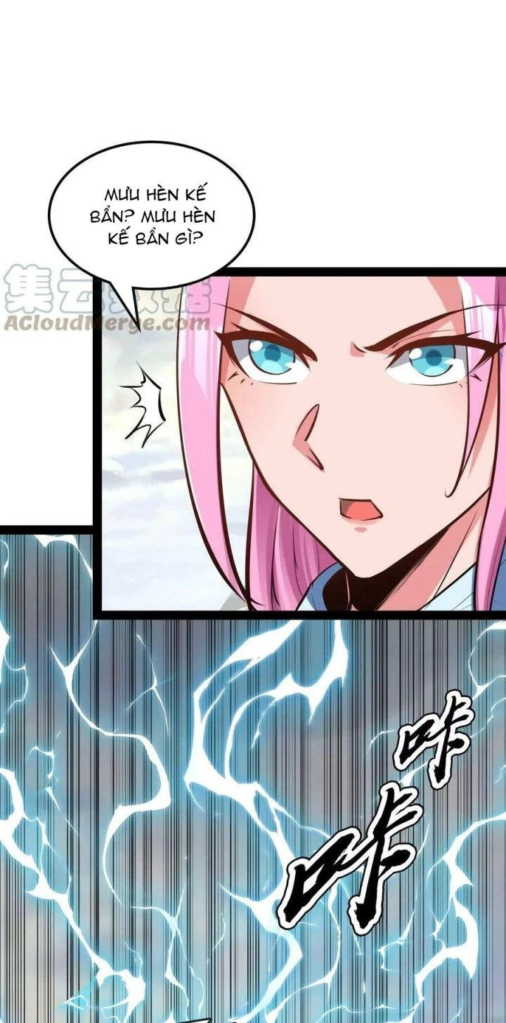 Đánh Bại Chư Thiên Chapter 142 - Next Chapter 143