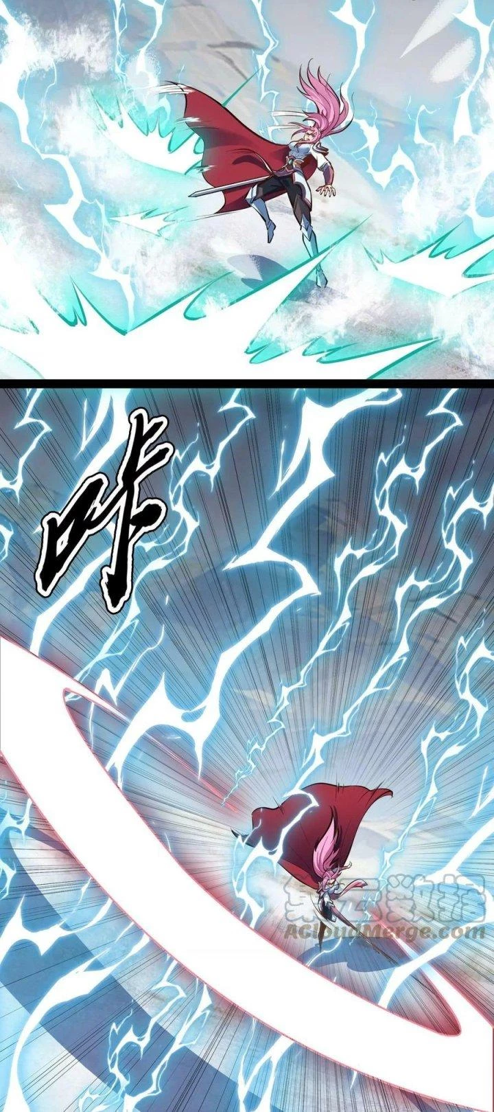 Đánh Bại Chư Thiên Chapter 142 - Next Chapter 143