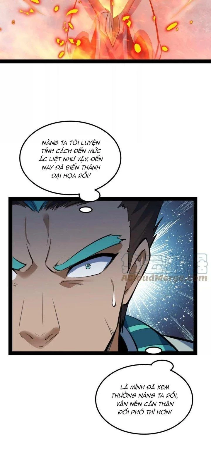 Đánh Bại Chư Thiên Chapter 142 - Next Chapter 143