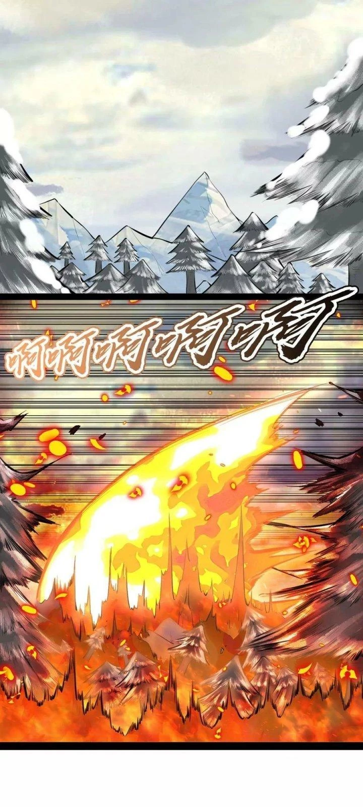Đánh Bại Chư Thiên Chapter 142 - Next Chapter 143
