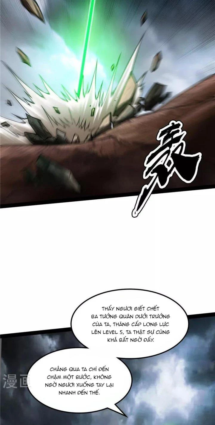 Đánh Bại Chư Thiên Chapter 143 - Trang 3