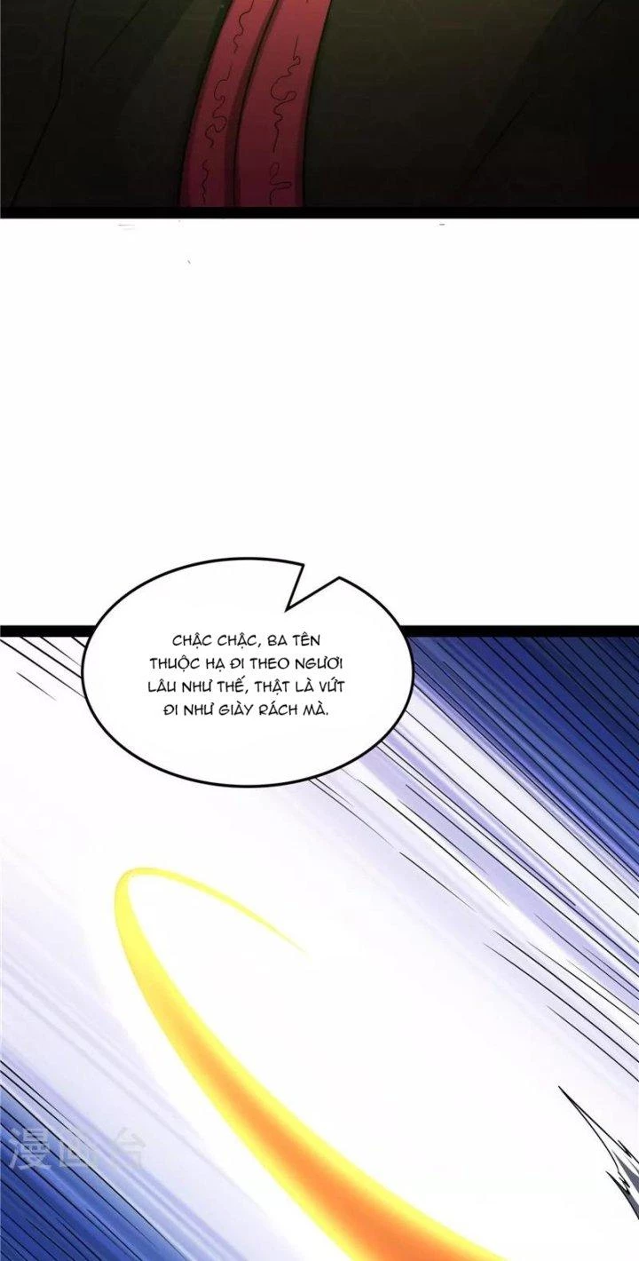 Đánh Bại Chư Thiên Chapter 143 - Trang 3