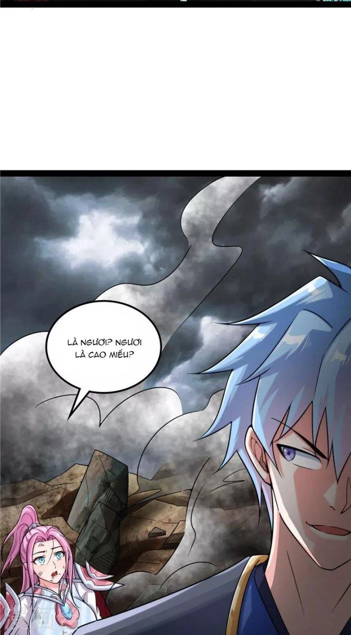 Đánh Bại Chư Thiên Chapter 143 - Trang 3