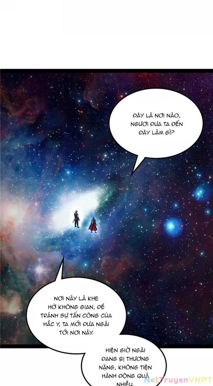 Đánh Bại Chư Thiên Chapter 143 - Trang 3