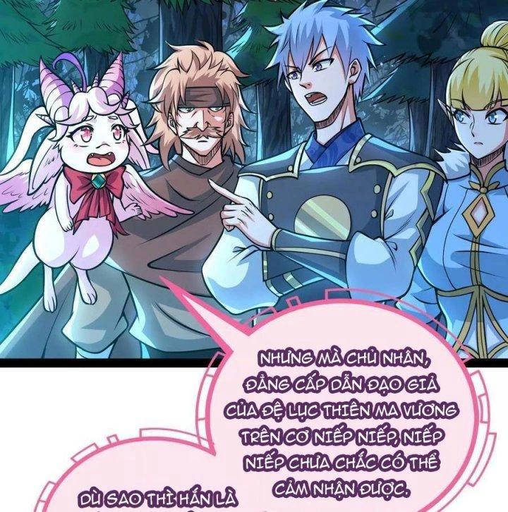 Đánh Bại Chư Thiên Chapter 145 - Trang 3