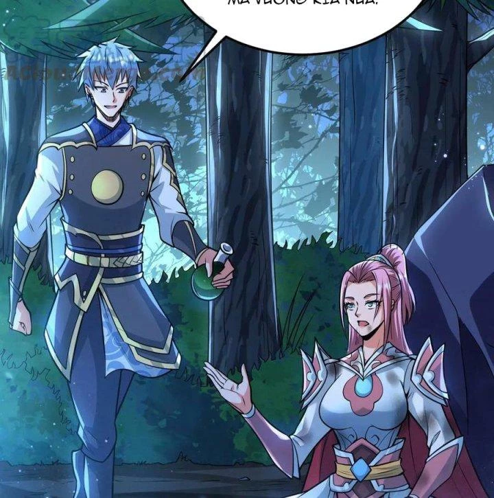 Đánh Bại Chư Thiên Chapter 145 - Trang 3