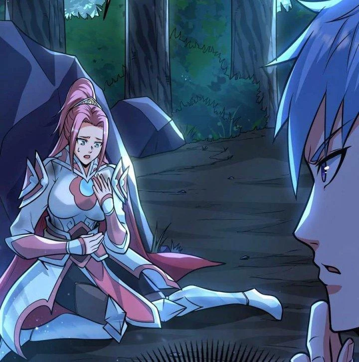 Đánh Bại Chư Thiên Chapter 145 - Trang 3