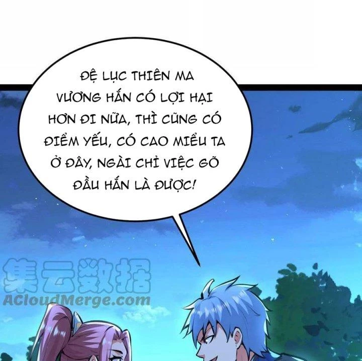 Đánh Bại Chư Thiên Chapter 145 - Trang 3
